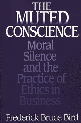 Muted Conscience