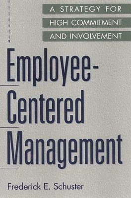 Employee-Centered Management 1