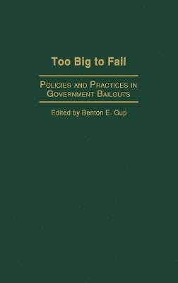 Too Big to Fail 1