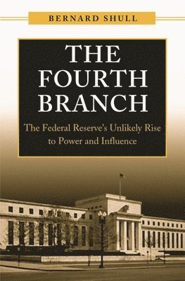 The Fourth Branch 1