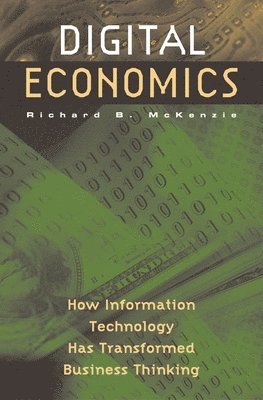 Digital Economics 1