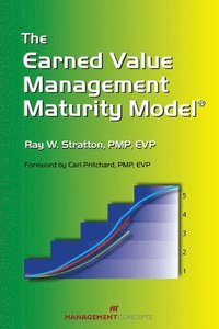 bokomslag Earned Value Management Maturity Model