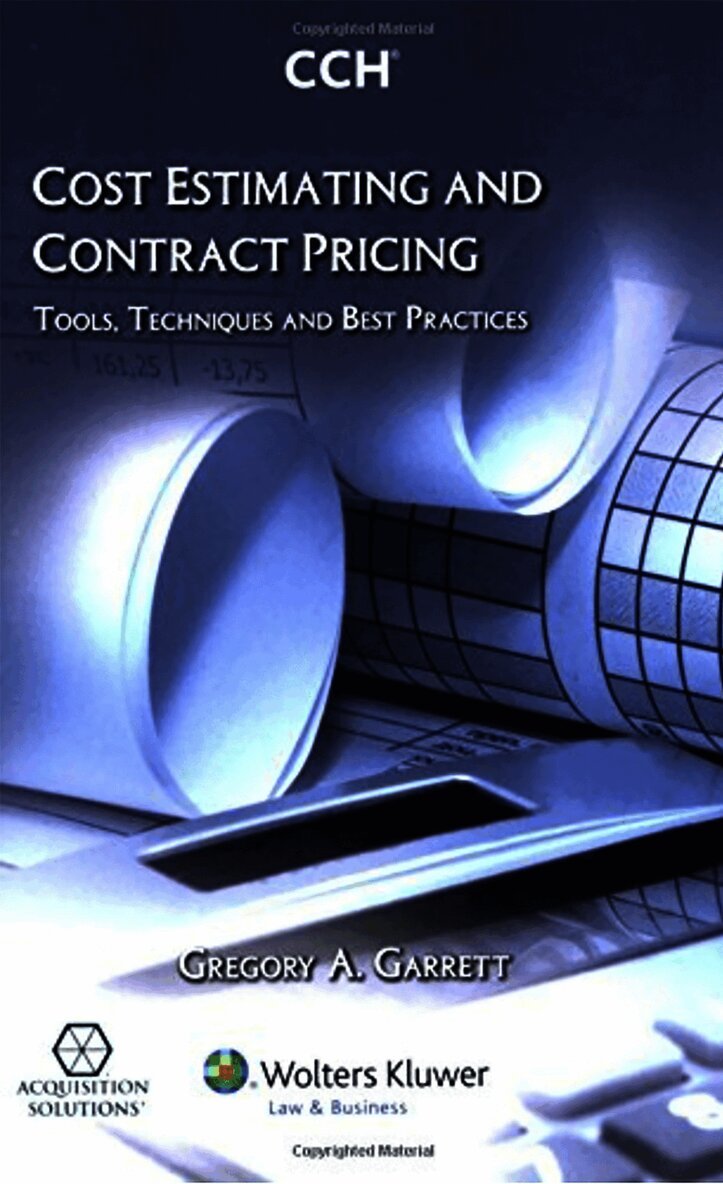 Cost Estimating and Pricing (Actionpack)