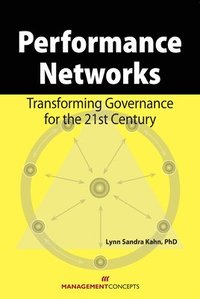 bokomslag Performance Networks