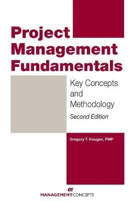Project Management Fundamentals 1