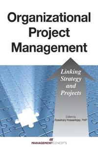 bokomslag Organizational Project Management