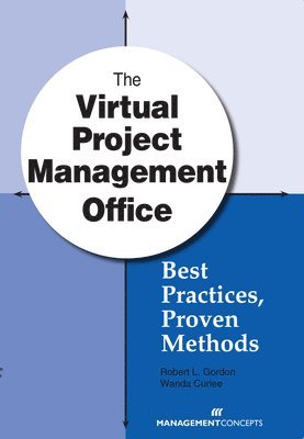 Robert Gordon, Wanda Curlee, Robert L. Gordon, Robert L Gordon - Virtual Project Management Office, Häftad