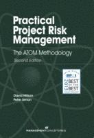David Hillson, Peter Simon - Practical Project Risk Management, Häftad