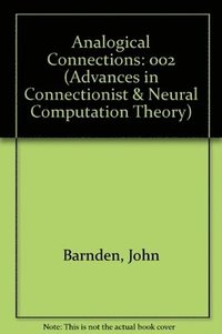 bokomslag Advances in Connectionist and Neural Computation Theory Vol. 2