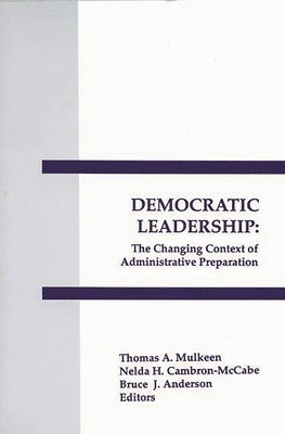 Democratic Leadership 1