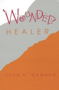 bokomslag Wounded Healer