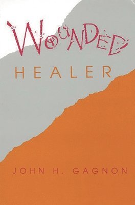 Wounded Healer 1