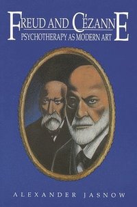 bokomslag Freud and Cezanne
