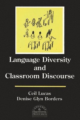 bokomslag Language Diversity and Classroom Discourse