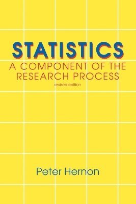 bokomslag Statistics