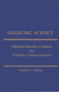 bokomslag Silencing Science