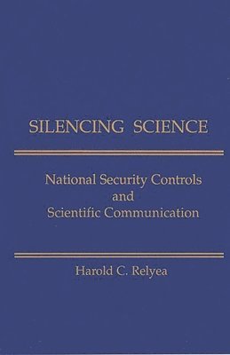 Silencing Science 1