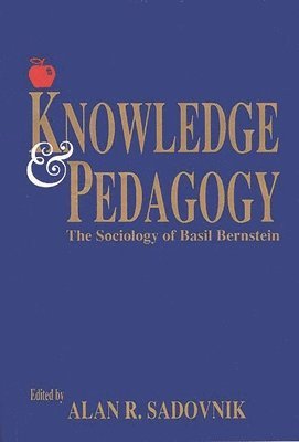 Knowledge and Pedagogy 1