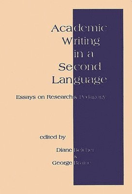 Academic Writing in a Second Language 1