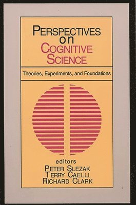 bokomslag Perspectives on Cognitive Science, Volume 1