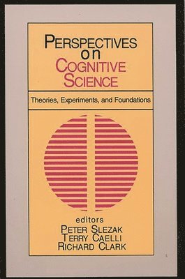 Perspectives on Cognitive Science, Volume 1 1