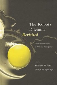 bokomslag The Robots Dilemma Revisited