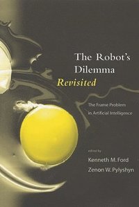 bokomslag The Robots Dilemma Revisited
