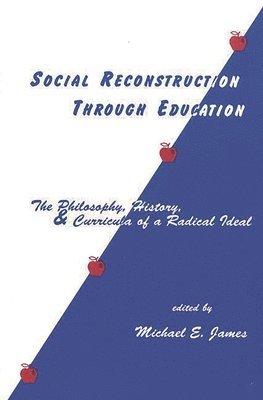 Social Reconstruction Through Education 1