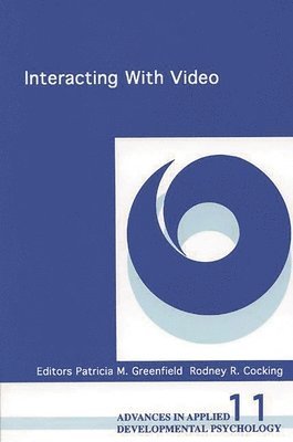 Interacting With Video 1