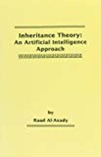 bokomslag Inheritance Theory