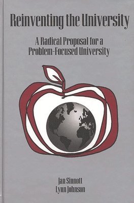 Reinventing the University