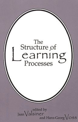 The Structure of Learning Processes 1