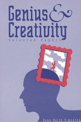 Genius and Creativity 1