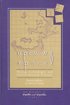 Opening Spaces 1