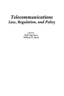 Telecommunications 1