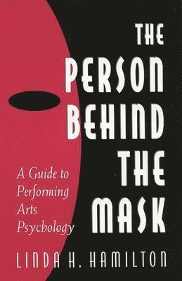 The Person Behind the Mask 1