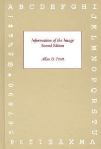 bokomslag Information of the Image, 2nd Edition