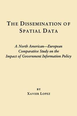Dissemination of Spatial Data