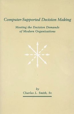 bokomslag Computer-Supported Decision Making