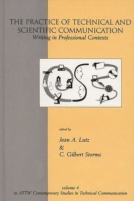 Practice of Technical and Scientific Communication