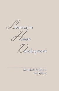 bokomslag Literacy in Human Development
