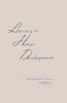 bokomslag Literacy in Human Development