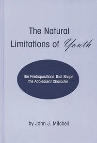 bokomslag Natural Limitations of Youth