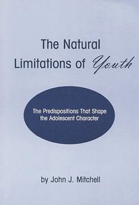 bokomslag Natural Limitations of Youth