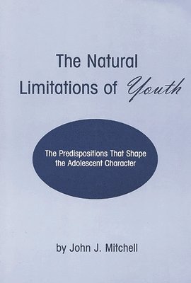 bokomslag Natural Limitations of Youth