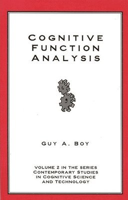 Cognitive Function Analysis 1