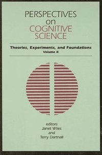 bokomslag Perspectives on Cognitive Science, Volume 2