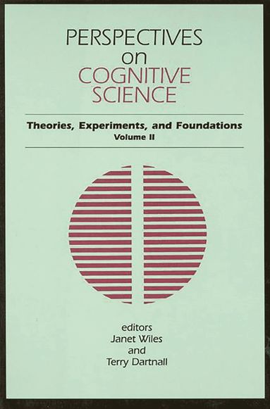 bokomslag Perspectives on Cognitive Science, Volume 2