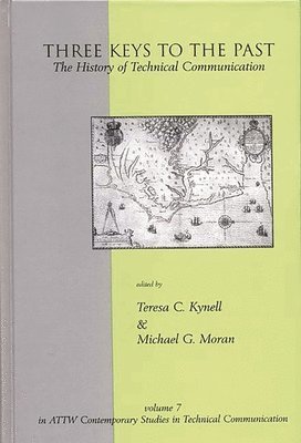 Three Keys to the Past