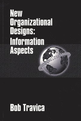 bokomslag New Organizational Designs